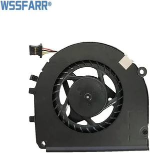 Laptop Cooling Fan for XPS 13 L321X Notebook, Replacement CPU Cooling Fan, Fully Tested Working Repair Part Laptop Cooling Fan for XPS 13 L321X Notebook, Replacement CPU Cooling Fan, Fully Tested Working Repair Part