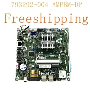 Desktop Motherboard AMPBM-DP Part 793292-004 793292-504 793292-604, Fully Tested Working Replacement Mainboard Desktop Motherboard AMPBM-DP Part 793292-004 793292-504 793292-604, Fully Tested Working Replacement Mainboard