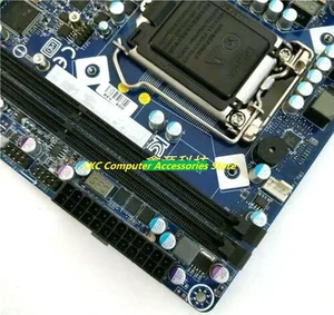 Desktop Motherboard for X51 R1, Part 6G6JW KM92T 8PG26 CN-06G6JW CN-0KM92T CN-08PG26, Fully Tested Working Replacement Mainboard Desktop Motherboard for X51 R1, Part 6G6JW KM92T 8PG26 CN-06G6JW CN-0KM92T CN-08PG26, Fully Tested Working Replacement Mainboard
