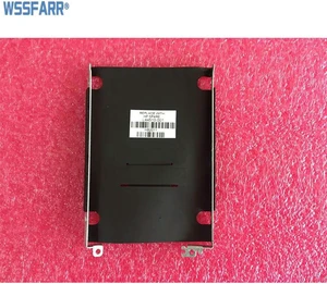 Laptop HDD Hard Drive Bracket L44510-001 for 66 G2 G3 430 440 445 450 G6 G7 Notebook, Fully Inspected Working Replacement HDD Mounting Caddy Laptop HDD Hard Drive Bracket L44510-001 for 66 G2 G3 430 440 445 450 G6 G7 Notebook, Fully Inspected Working Replacement HDD Mounting Caddy