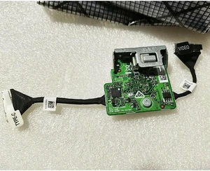 SFF Type-C Port Board for Optiplex 7070 7080 5060 7060 5070 Desktop, Part 8XP85 08XP85, Fully Inspected Working Replacement USB-C Sub Board SFF Type-C Port Board for Optiplex 7070 7080 5060 7060 5070 Desktop, Part 8XP85 08XP85, Fully Inspected Working Replacement USB-C Sub Board