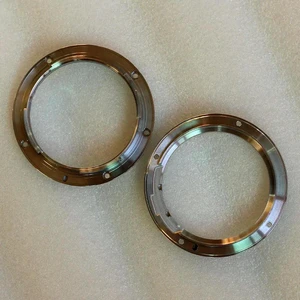 Original Metal Mount Bayonet Ring Repair Part for Nikkor Z 24-200mm f/4-6.3 VR Lens, Camera Lens Bayonet Mount Replacement Ring, Fully Inspected Working Spare Part Original Metal Mount Bayonet Ring Repair Part for Nikkor Z 24-200mm f/4-6.3 VR Lens, Camera Lens Bayonet Mount Replacement Ring, Fully Inspected Working Spare Part