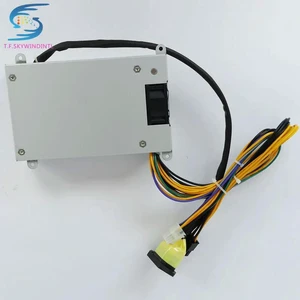 200W Switching Power Supply FSP200-20SI APA006 FSP250-20AI DPS-250AB-71A HKF2002-32 for B320 B325 B340 B520 B540 AIO, Fully Tested Working Replacement PSU 200W Switching Power Supply FSP200-20SI APA006 FSP250-20AI DPS-250AB-71A HKF2002-32 for B320 B325 B340 B520 B540 AIO, Fully Tested Working Replacement PSU