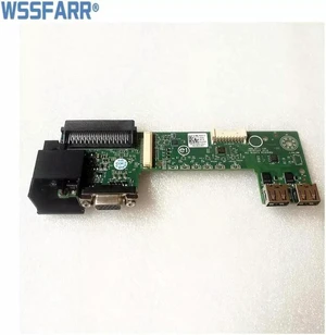 Front Control Panel Board for PowerEdge R530 Server, Part 0CDVG8 CDVG8 CN-0CDVG8, Fully Tested Working Replacement Front Panel Board Front Control Panel Board for PowerEdge R530 Server, Part 0CDVG8 CDVG8 CN-0CDVG8, Fully Tested Working Replacement Front Panel Board