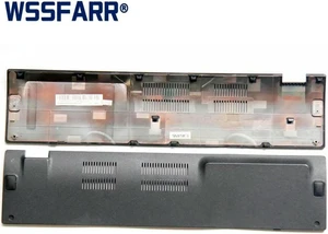 Laptop Bottom Base HDD Access Door Cover for X550 X550C X550VC X550V Notebook, Hard Disk Compartment Bottom Lid, Fully Inspected Working Replacement HDD Cover Laptop Bottom Base HDD Access Door Cover for X550 X550C X550VC X550V Notebook, Hard Disk Compartment Bottom Lid, Fully Inspected Working Replacement HDD Cover