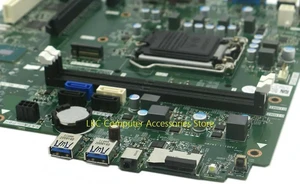 Tower Desktop Motherboard D5KJG 0D5KJG CN-0D5KJG 9CXYG 19422-1 for Inspiron Vostro 3670 Desktop, Fully 100% Tested Working Replacement Mainboard Tower Desktop Motherboard D5KJG 0D5KJG CN-0D5KJG 9CXYG 19422-1 for Inspiron Vostro 3670 Desktop, Fully 100% Tested Working Replacement Mainboard