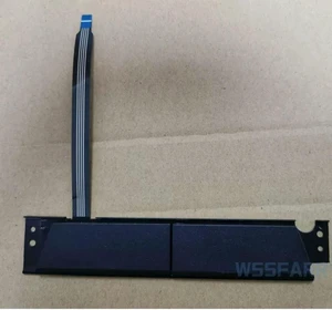 Laptop Touchpad Left & Right Touch Buttons for G701 GX700 GX800 Notebook, Touchpad Click Button Repair Parts, Fully Inspected Working Replacement Touch Buttons Laptop Touchpad Left & Right Touch Buttons for G701 GX700 GX800 Notebook, Touchpad Click Button Repair Parts, Fully Inspected Working Replacement Touch Buttons