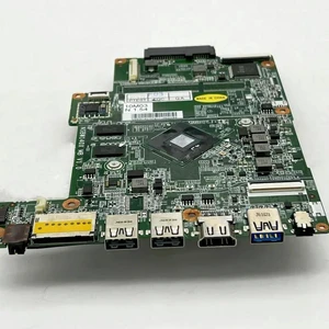 Motherboard NSBW140X MB V1.0 NSBW14010T with CPU for S10 S2K LT310 Notebook, 100% Fully Tested Working Replacement Integrated Mainboard Assembly Motherboard NSBW140X MB V1.0 NSBW14010T with CPU for S10 S2K LT310 Notebook, 100% Fully Tested Working Replacement Integrated Mainboard Assembly