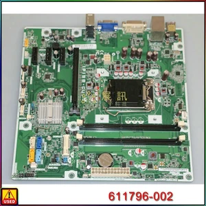Tower Desktop Motherboard IPISB-CU H-Popeye 656846-002 694617-001 for 3330 3380 Desktop, Fully Tested Working Replacement Mainboard Tower Desktop Motherboard IPISB-CU H-Popeye 656846-002 694617-001 for 3330 3380 Desktop, Fully Tested Working Replacement Mainboard