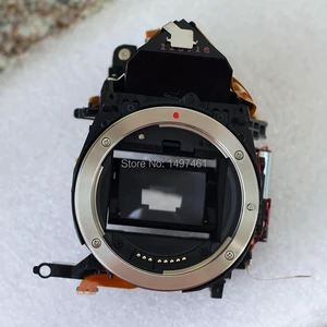 Mirror Box Assembly With Viewfinder And Pentaprism Replacement Repair Part for Canon EOS 6D DS126402 DSLR Camera, 95% Condition Mirror Chamber Module, Precision Spare Component for Viewfinder, Shutter Mirror Box Assembly With Viewfinder And Pentaprism Replacement Repair Part for Canon EOS 6D DS126402 DSLR Camera, 95% Condition Mirror Chamber Module, Precision Spare Component for Viewfinder, Shutter
