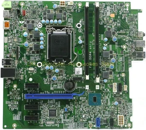 Tower Desktop Motherboard Replacement for Dell Optiplex 3046 Tower, PN CN-06M93P 06M93P 6M93P Board 16505-2, DDR4 Support With HDMI DP Video Output, LGA1151 Mainboard, 100% Fully Tested Working System Tower Desktop Motherboard Replacement for Dell Optiplex 3046 Tower, PN CN-06M93P 06M93P 6M93P Board 16505-2, DDR4 Support With HDMI DP Video Output, LGA1151 Mainboard, 100% Fully Tested Working System