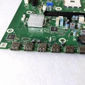 Desktop Motherboard Replacement for HP 85 Pro G8 MT ZHAN 99 Pro A G4 Tower PC, PN M47646-601 M47646-001 M45442-001, LGA1200 DDR4 Mainboard, 100% Fully Tested Working Logic Board, Spare Repair Part for Desktop Motherboard Replacement for HP 85 Pro G8 MT ZHAN 99 Pro A G4 Tower PC, PN M47646-601 M47646-001 M45442-001, LGA1200 DDR4 Mainboard, 100% Fully Tested Working Logic Board, Spare Repair Part for