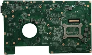 AIO Motherboard Replacement for HP TouchSmart 310 All-in-One PC, PN 618639-001 618639-002 Board DA0NZ2MB6F0, AM3 Socket DDR3 Mainboard, 100% Fully Tested Working Logic Board, Spare Repair Part for Tou AIO Motherboard Replacement for HP TouchSmart 310 All-in-One PC, PN 618639-001 618639-002 Board DA0NZ2MB6F0, AM3 Socket DDR3 Mainboard, 100% Fully Tested Working Logic Board, Spare Repair Part for Tou