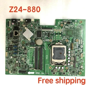AIO Motherboard Replacement for HP Z24-880 All-in-One Workstation, Board 16551-1A, 100% Fully Tested Working Mainboard, Spare Repair Part for Z24-880 AIO Boot, Display, Network, USB and Audio Peripher AIO Motherboard Replacement for HP Z24-880 All-in-One Workstation, Board 16551-1A, 100% Fully Tested Working Mainboard, Spare Repair Part for Z24-880 AIO Boot, Display, Network, USB and Audio Peripher