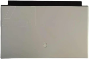 White LCD Back Cover A Shell for Alienware M17 R2 Laptop PN 0KR6TC KR6TC, Rear Screen Lid With Tobii Eye Tracker Mounting Position, Genuine Spare Repair Part for Cracked Dented Scratched Laptop Top Co White LCD Back Cover A Shell for Alienware M17 R2 Laptop PN 0KR6TC KR6TC, Rear Screen Lid With Tobii Eye Tracker Mounting Position, Genuine Spare Repair Part for Cracked Dented Scratched Laptop Top Co