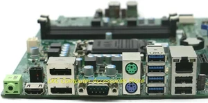 Dell OptiPlex 7040 MT Tower Desktop Motherboard PN CN-03N6HW 03N6HW 3N6HW, Board Number 14057-1 MIQ170R LGA1151 DDR4 Supported Mainboard, 100% Fully Tested Working Logic Board, Spare Repair Part for 7 Dell OptiPlex 7040 MT Tower Desktop Motherboard PN CN-03N6HW 03N6HW 3N6HW, Board Number 14057-1 MIQ170R LGA1151 DDR4 Supported Mainboard, 100% Fully Tested Working Logic Board, Spare Repair Part for 7