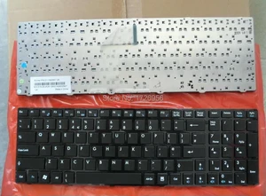 US Layout Laptop Keyboard Replacement for FX600 FX600MX FX610 FX610MX Notebook, Compatible FX600-002US FX600-003US, 100% Fully Tested Spare Repair Part for Laptop Unresponsive Keys Distorted Typing Da US Layout Laptop Keyboard Replacement for FX600 FX600MX FX610 FX610MX Notebook, Compatible FX600-002US FX600-003US, 100% Fully Tested Spare Repair Part for Laptop Unresponsive Keys Distorted Typing Da