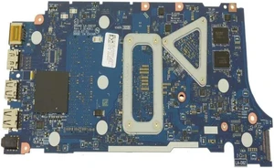 Dell Inspiron 7460 7560 Laptop Motherboard PN CN-05CPRV 05CPRV 5CPRV, Board LA-D821P w/ Intel i5-7200U CPU Integrated Mainboard, 100% Fully Tested Working Logic Board, Spare Repair Part for 7460 7560 Dell Inspiron 7460 7560 Laptop Motherboard PN CN-05CPRV 05CPRV 5CPRV, Board LA-D821P w/ Intel i5-7200U CPU Integrated Mainboard, 100% Fully Tested Working Logic Board, Spare Repair Part for 7460 7560