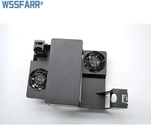 Memory Cooling Kit Heat Sink Fan with Baffle Replacement for HP Z4 G4 Workstation Z4G4 Memory Cooling Solution
Production Code: COOL-HP-Z4G4-0622 Memory Cooling Kit Heat Sink Fan with Baffle Replacement for HP Z4 G4 Workstation Z4G4 Memory Cooling Solution
Production Code: COOL-HP-Z4G4-0622