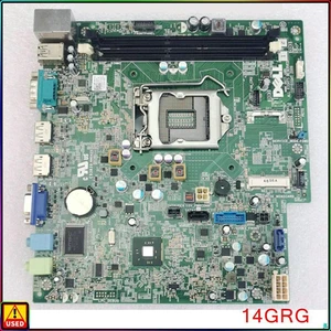 Desktop USFF Motherboard Replacement for Dell OptiPlex 9020 USFF, Part Numbers 423CV 14GRG Y43VF KC9NP, Fully Tested Working Mainboard Desktop USFF Motherboard Replacement for Dell OptiPlex 9020 USFF, Part Numbers 423CV 14GRG Y43VF KC9NP, Fully Tested Working Mainboard