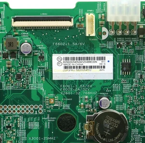 All-In-One Motherboard Replacement for Lenovo B5030 B50-30 B5040 B50-40 AIO, Part Numbers 5B20G54552 PIH81F 13101-1 All-In-One Motherboard Replacement for Lenovo B5030 B50-30 B5040 B50-40 AIO, Part Numbers 5B20G54552 PIH81F 13101-1