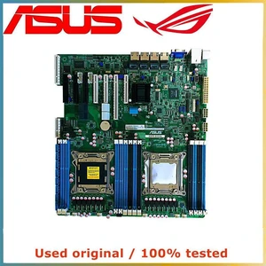 Z9PR-D12/4L Server Desktop Motherboard LGA2011 Socket C602 X79 Chipset DDR3 Up to 64GB, SATA III PCI-E 3.0 X16 Mainboard, 100% Fully Tested for PC Repair Upgrade Z9PR-D12/4L Server Desktop Motherboard LGA2011 Socket C602 X79 Chipset DDR3 Up to 64GB, SATA III PCI-E 3.0 X16 Mainboard, 100% Fully Tested for PC Repair Upgrade