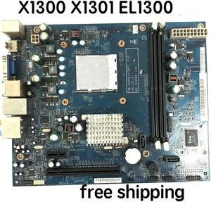 DA061/-078L Laptop Motherboard Replacement for Gateway X1300 X1301 EL1300 X3300 EL1330, PN 08120-3 48.3V006.031 Mainboard, 100% Fully Tested for Notebook Repair DA061/-078L Laptop Motherboard Replacement for Gateway X1300 X1301 EL1300 X3300 EL1330, PN 08120-3 48.3V006.031 Mainboard, 100% Fully Tested for Notebook Repair