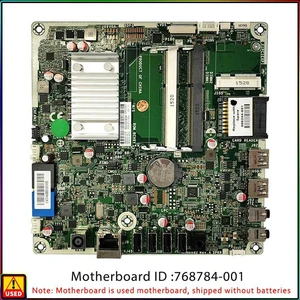 205 G2 Desktop AIO Motherboard Replacement, PN 806244-001 751275-001 728601-001 768784-001, DDR3 Support Mainboard, 100% Fully Tested for All-in-One PC Repair 205 G2 Desktop AIO Motherboard Replacement, PN 806244-001 751275-001 728601-001 768784-001, DDR3 Support Mainboard, 100% Fully Tested for All-in-One PC Repair