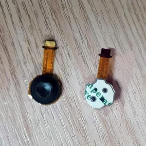 Multi Controller Navigation Button Sub Board Repair Part for ILCE-7M3 ILCE-7RM3 ILCE-9 Camera, A7III A7RIII A9 Rear Multi-selector Joystick Key Unit, 100% Tested for Camera Repair Multi Controller Navigation Button Sub Board Repair Part for ILCE-7M3 ILCE-7RM3 ILCE-9 Camera, A7III A7RIII A9 Rear Multi-selector Joystick Key Unit, 100% Tested for Camera Repair