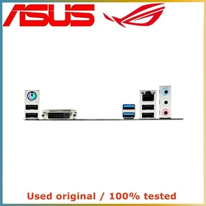 B150-A ATX Desktop Motherboard Intel B150 Chipset LGA1151 Socket, DDR4 Up to 64GB, SATA III PCIe 3.0 X16 Mainboard, 100% Fully Tested for PC Build, Repair and Hardware Upgrade B150-A ATX Desktop Motherboard Intel B150 Chipset LGA1151 Socket, DDR4 Up to 64GB, SATA III PCIe 3.0 X16 Mainboard, 100% Fully Tested for PC Build, Repair and Hardware Upgrade