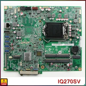 M910z M900z All-in-One Embedded Motherboard PN 03T7417 1GJ185, IQ170SV IQ270SV Mainboard LGA1151 DDR4, 100% Fully Tested for AIO Desktop Repair M910z M900z All-in-One Embedded Motherboard PN 03T7417 1GJ185, IQ170SV IQ270SV Mainboard LGA1151 DDR4, 100% Fully Tested for AIO Desktop Repair