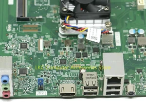 Inspiron 3472 Desktop Motherboard PN CN-3D7CM 03D7CM 3D7CM, Board 17051-1 Onboard Intel J5005 CPU DDR4 Mainboard, 100% Fully Tested for Home Desktop Repair Inspiron 3472 Desktop Motherboard PN CN-3D7CM 03D7CM 3D7CM, Board 17051-1 Onboard Intel J5005 CPU DDR4 Mainboard, 100% Fully Tested for Home Desktop Repair