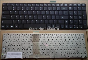 Genuine US Layout Replacement Laptop Keyboard for MSI CR61 MS16GB MS16GA GX60 CX70 CX61 Notebook, 100% Fully Tested for Laptop Repair Genuine US Layout Replacement Laptop Keyboard for MSI CR61 MS16GB MS16GA GX60 CX70 CX61 Notebook, 100% Fully Tested for Laptop Repair