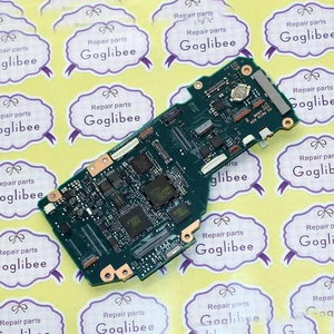 Main Circuit Board Motherboard PCB Repair Part for Canon EOS 80D DS126591 DSLR Camera, 100% Fully Tested for Camera Maintenance