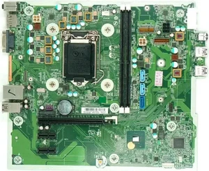 HP EliteDesk 400 480 G5 MT Desktop Motherboard PN L04745-001 L04745-601 L02439-021 L02439-001, Intel B360 LGA1151 DDR4 Mainboard, 100% Fully Tested for Mini Tower Business Desktop Repair HP EliteDesk 400 480 G5 MT Desktop Motherboard PN L04745-001 L04745-601 L02439-021 L02439-001, Intel B360 LGA1151 DDR4 Mainboard, 100% Fully Tested for Mini Tower Business Desktop Repair