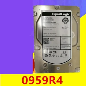 300GB 3.5" SAS 15000RPM 64MB Cache Enterprise Server Hard Drive PN 0959R4 959R4, Model ST3300657SS, 100% Fully Tested for Server Storage Array Repair 300GB 3.5" SAS 15000RPM 64MB Cache Enterprise Server Hard Drive PN 0959R4 959R4, Model ST3300657SS, 100% Fully Tested for Server Storage Array Repair