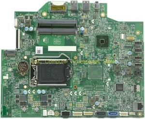 Dell Inspiron 20 3048 AIO All-in-One Motherboard PN CN-0HD5K4 0HD5K4 HD5K4, Board Number 13048-1 E145483, Intel H81 LGA1150 DDR3 Mainboard, 100% Fully Tested for AIO PC Repair Dell Inspiron 20 3048 AIO All-in-One Motherboard PN CN-0HD5K4 0HD5K4 HD5K4, Board Number 13048-1 E145483, Intel H81 LGA1150 DDR3 Mainboard, 100% Fully Tested for AIO PC Repair