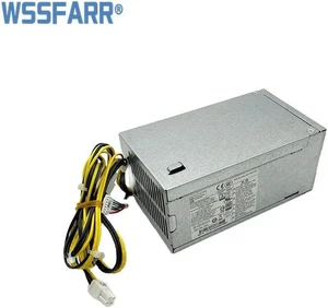 HP ProDesk 400 G4 480 G4 280 G3 282 G3 600 G3 800 G3 MT 250W Power Supply PN PCH022 PCG002 D16-250P1A D16-250P2A 901760-002 901760-004 901761-001, 100% Fully Tested for Mini Tower Business PC Repair HP ProDesk 400 G4 480 G4 280 G3 282 G3 600 G3 800 G3 MT 250W Power Supply PN PCH022 PCG002 D16-250P1A D16-250P2A 901760-002 901760-004 901761-001, 100% Fully Tested for Mini Tower Business PC Repair
