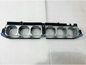 Genuine Enclosure Bay Assembly for Dell PowerEdge R740 R740XD Server PN CN-0PY90Y 0PY90Y PY90Y, Without Fan, 100% Fully Tested for Server Repair Genuine Enclosure Bay Assembly for Dell PowerEdge R740 R740XD Server PN CN-0PY90Y 0PY90Y PY90Y, Without Fan, 100% Fully Tested for Server Repair