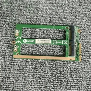 SSD Hard Disk Adapter Card for MSI GT72 2QD MS-1781 Laptop, Board MS-17812 REV 1.0, 100% Fully Tested for Notebook Storage Repair SSD Hard Disk Adapter Card for MSI GT72 2QD MS-1781 Laptop, Board MS-17812 REV 1.0, 100% Fully Tested for Notebook Storage Repair