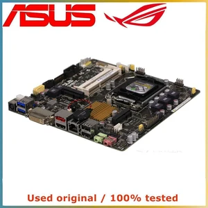 Mini ITX H81 Desktop Motherboard, LGA1150 Socket DDR3 Mainboard, Max 16GB Memory, SATA III PCI-E 3.0 X16, 100% Fully Tested for Mini PC Repair Mini ITX H81 Desktop Motherboard, LGA1150 Socket DDR3 Mainboard, Max 16GB Memory, SATA III PCI-E 3.0 X16, 100% Fully Tested for Mini PC Repair
