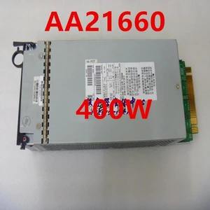 Astec 400W Storage Power Supply PN AA21660, Compatible with IBM FASTT100SF620 G2 Storage Array, 100% Fully Tested for SAN Storage Repair Astec 400W Storage Power Supply PN AA21660, Compatible with IBM FASTT100SF620 G2 Storage Array, 100% Fully Tested for SAN Storage Repair