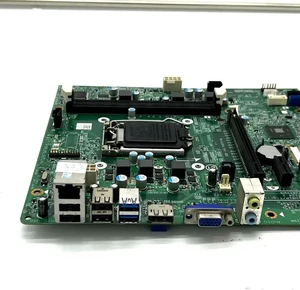 Dell OptiPlex 3020 MT Motherboard PN CN-040DDP 040DDP 40DDP, Board MIH81R / Tigris, Board ID 12124-2, Intel H81 LGA1150 DDR3 Mainboard, 100% Fully Tested for Business Desktop Repair Dell OptiPlex 3020 MT Motherboard PN CN-040DDP 040DDP 40DDP, Board MIH81R / Tigris, Board ID 12124-2, Intel H81 LGA1150 DDR3 Mainboard, 100% Fully Tested for Business Desktop Repair