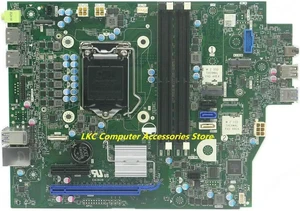 Dell OptiPlex 5080 SFF Desktop Motherboard 0VTMF 00VTMF CN-00VTMF HD34C RZ0624, LGA1200 Socket DDR4 Small Form Factor Mainboard Fully Tested Replacement Dell OptiPlex 5080 SFF Desktop Motherboard 0VTMF 00VTMF CN-00VTMF HD34C RZ0624, LGA1200 Socket DDR4 Small Form Factor Mainboard Fully Tested Replacement