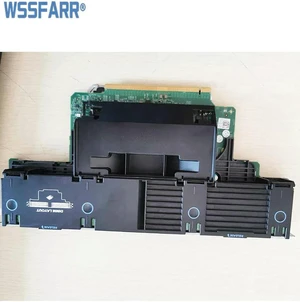 Server Memory Riser Board Assembly M654T 0M654T for Dell PowerEdge R910, DDR3 DIMM Expansion Memory Carrier Board Replacement Part Server Memory Riser Board Assembly M654T 0M654T for Dell PowerEdge R910, DDR3 DIMM Expansion Memory Carrier Board Replacement Part