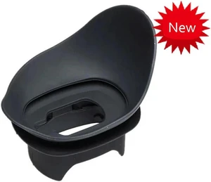 Panasonic AJ-PX298MC AJ-PX270EJ EVF Eye Cup, Rubber Eyecup for PX298 PX270 P2 Handheld Camcorder OLED Viewfinder, 100% Fully Tested Panasonic AJ-PX298MC AJ-PX270EJ EVF Eye Cup, Rubber Eyecup for PX298 PX270 P2 Handheld Camcorder OLED Viewfinder, 100% Fully Tested