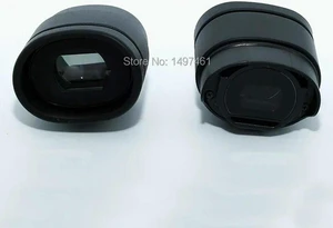 Sony HXR-NX3 HXR-NX5 NX3 NX5 Camcorder EVF Viewfinder Eyepiece Eye Cup Assembly, 100% Fully Tested Sony HXR-NX3 HXR-NX5 NX3 NX5 Camcorder EVF Viewfinder Eyepiece Eye Cup Assembly, 100% Fully Tested