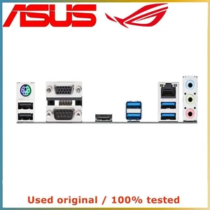 ASUS PRIME B360M-D Micro ATX Motherboard, Intel B360 Chipset LGA1151 Socket DDR4 Mainboard for 8th and 9th Gen Intel Core i3/i5/i7, Pentium Gold and Celeron Processors, 2×DDR4 DIMM Dual Channel Max 32 ASUS PRIME B360M-D Micro ATX Motherboard, Intel B360 Chipset LGA1151 Socket DDR4 Mainboard for 8th and 9th Gen Intel Core i3/i5/i7, Pentium Gold and Celeron Processors, 2×DDR4 DIMM Dual Channel Max 32