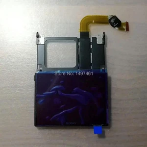 Sony DSC-RX100M7 RX100VII LCD Display Assembly with Rotate Hinge, 3-inch Touch LCD Screen for RX100M7, 100% Fully Tested Sony DSC-RX100M7 RX100VII LCD Display Assembly with Rotate Hinge, 3-inch Touch LCD Screen for RX100M7, 100% Fully Tested