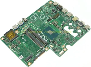 Dell Inspiron 24 7459 AIO All-In-One Motherboard, HM170 Chipset Integrated with Intel Core i5-6300HQ CPU, Part Number CN-08K1X8 08K1X8 8K1X8, PCB Mark IMPSL-PD IMPSL-PO, 2×DDR4 SODIMM Dual Channel Max Dell Inspiron 24 7459 AIO All-In-One Motherboard, HM170 Chipset Integrated with Intel Core i5-6300HQ CPU, Part Number CN-08K1X8 08K1X8 8K1X8, PCB Mark IMPSL-PD IMPSL-PO, 2×DDR4 SODIMM Dual Channel Max
